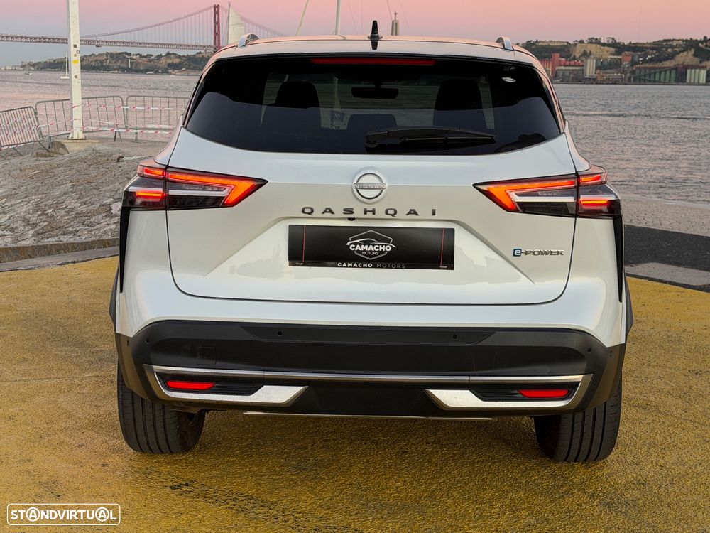 Nissan Qashqai - 21