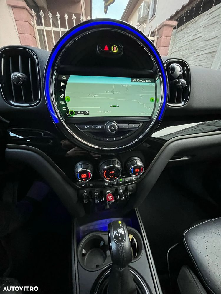Mini Countryman Cooper All4 Aut. - 17