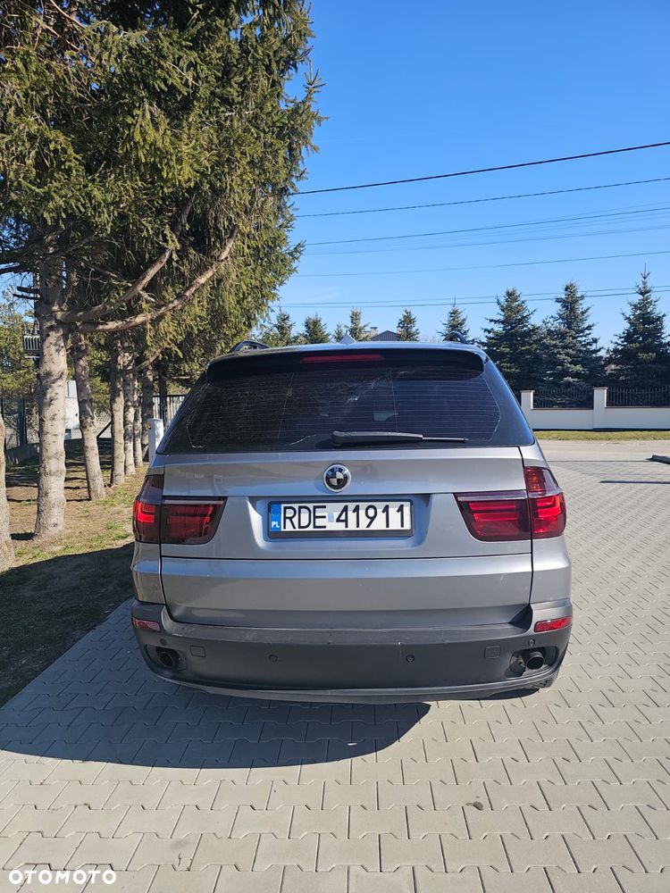 BMW X5 xDrive30d - 4