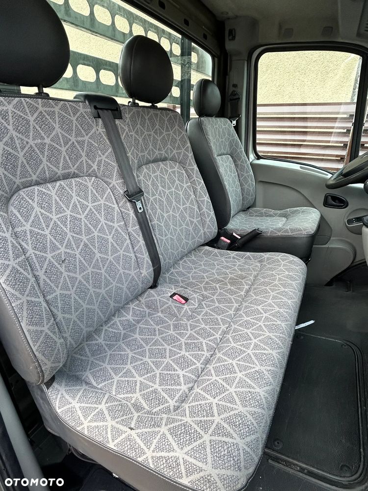Renault Master - 8