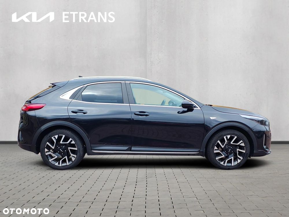 Kia XCeed 1.5 T-GDI M DCT - 6