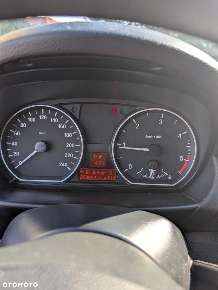 BMW Seria 1 - 12