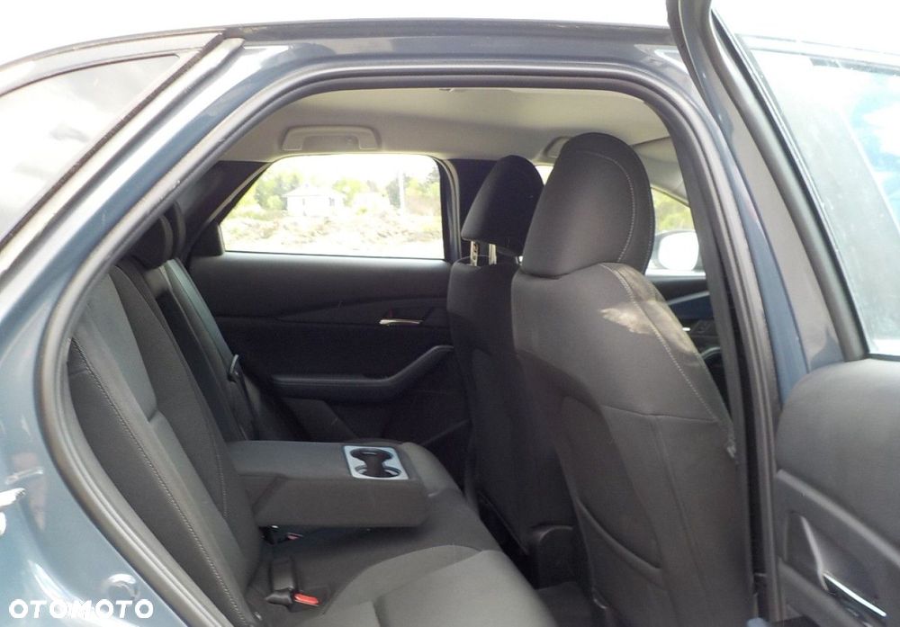 Mazda CX-30 - 18