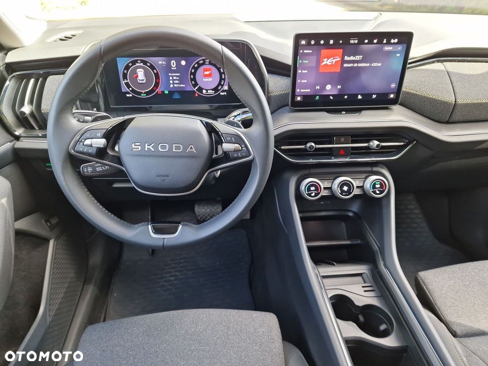 Skoda Kodiaq 1.5 TSI mHEV 4x2 Selection DSG - 15
