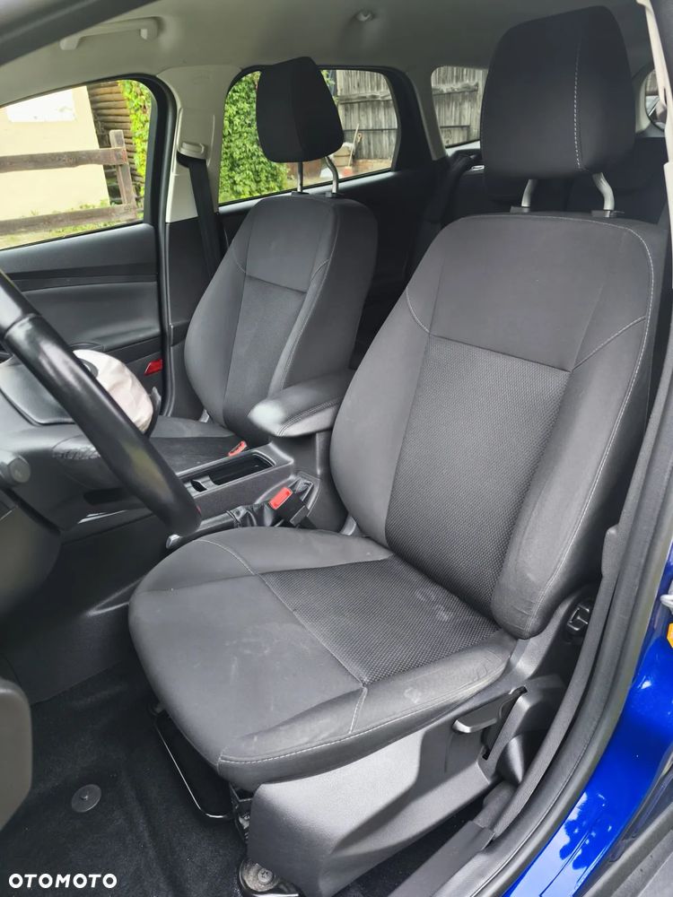Ford Focus - 10