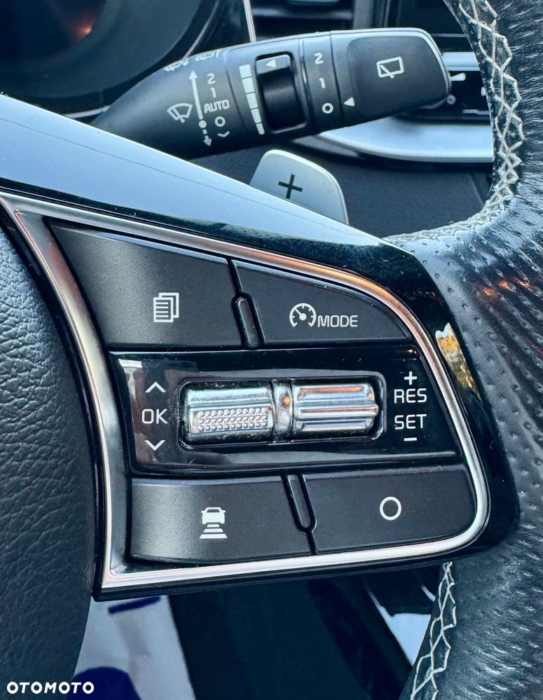 Kia ProCeed 1.4 T-GDI GT Line DCT - 25