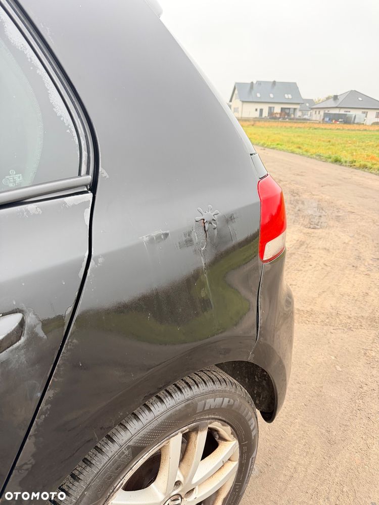 Volkswagen Golf VI 2.0 TDI Trendline - 6