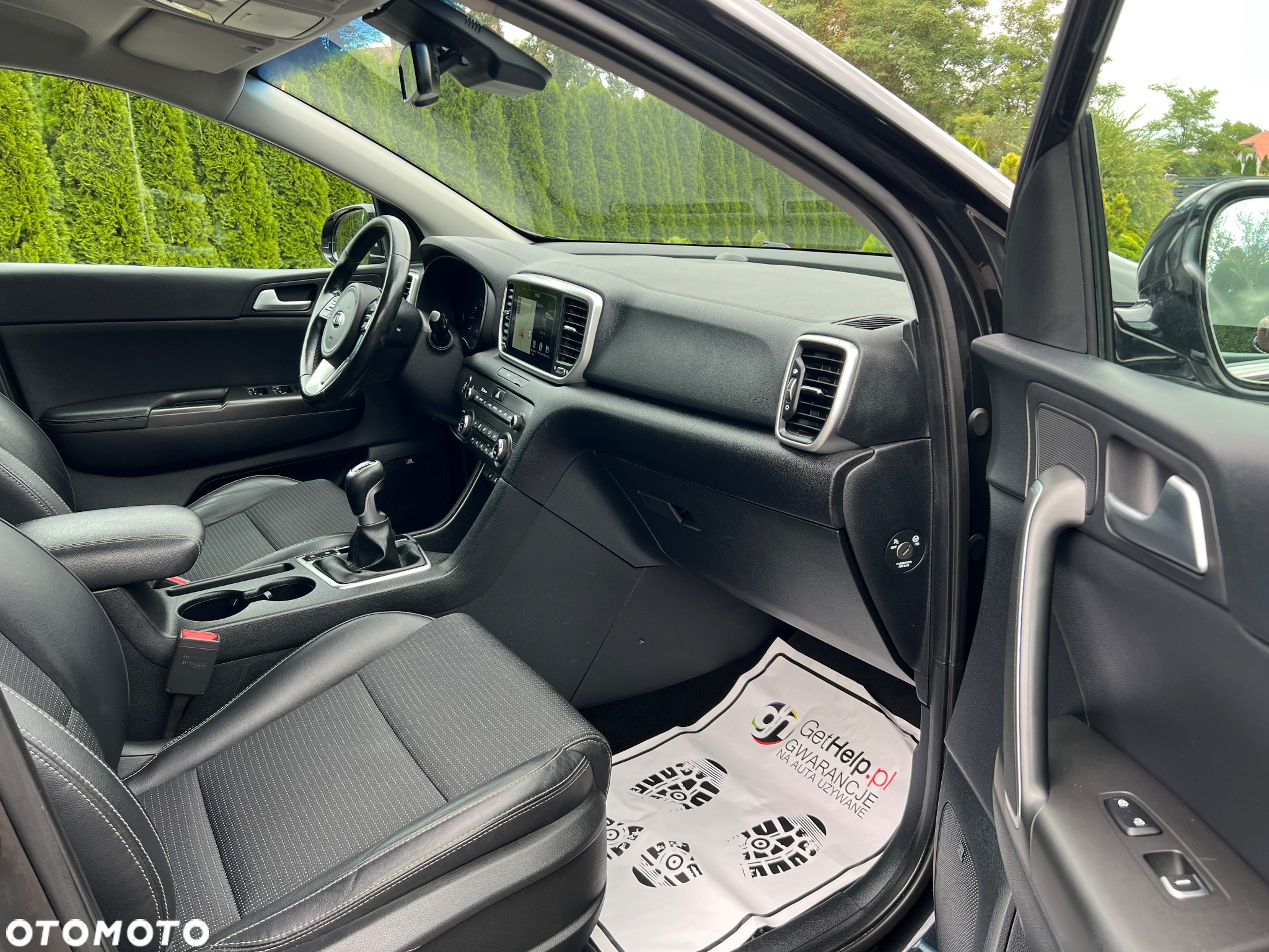 Kia Sportage 1.6 T-GDI L Business Line Plus 2WD - 28