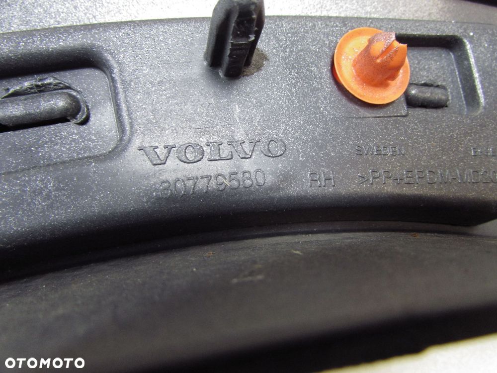 VOLVO XC90 LIFT 07-14 LISTWA BLOTNIKA TYL PRAWA 30779580 477 - 11