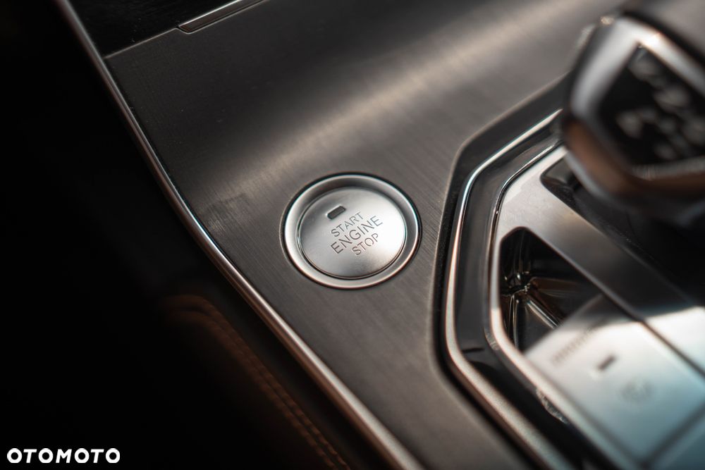 BAIC 7 1.5T Luxury DCT - 19