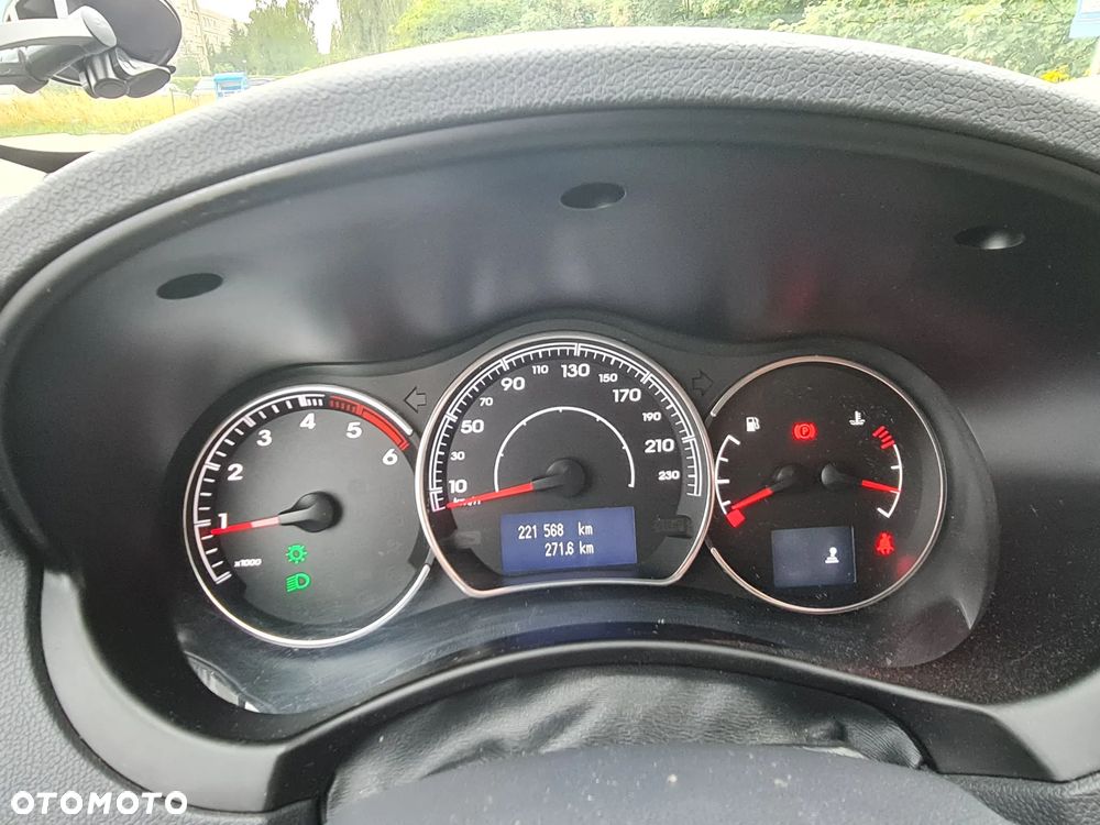 Renault Koleos - 21