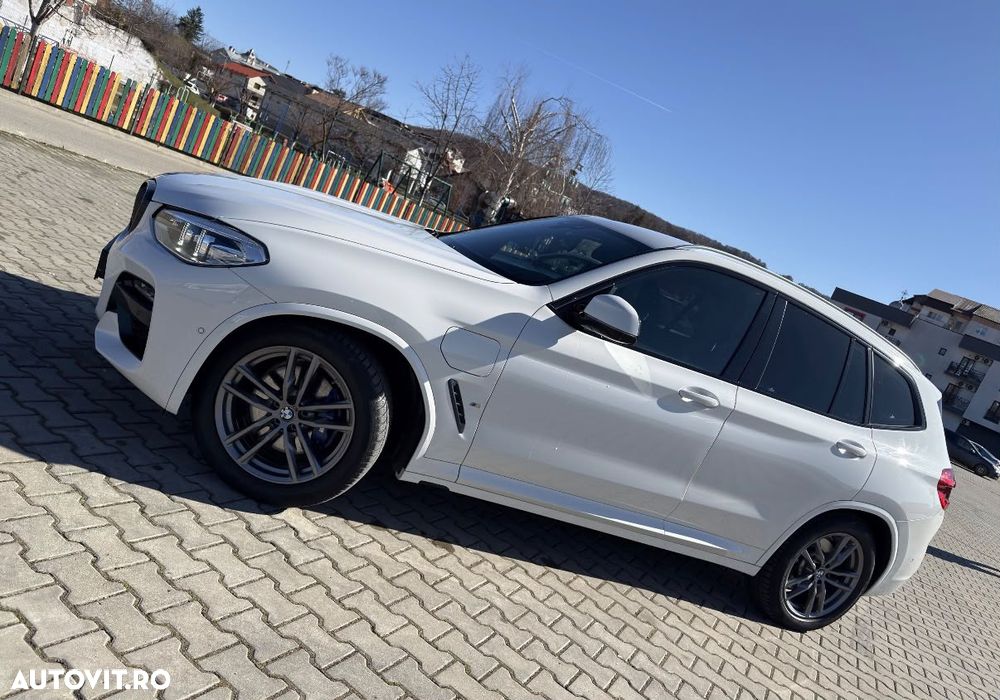 BMW X3 - 4