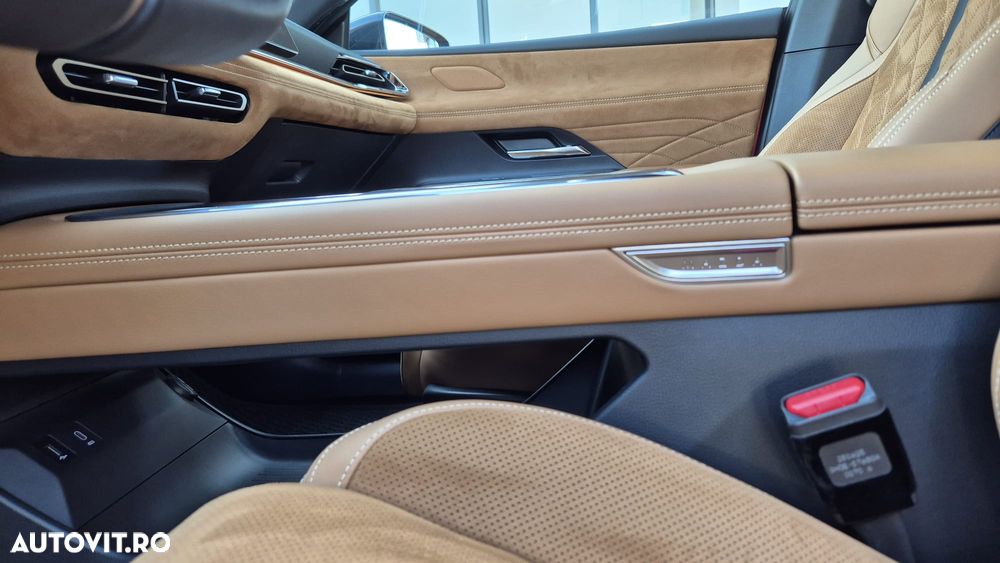 Mazda 6e EV Takumi Plus - 17