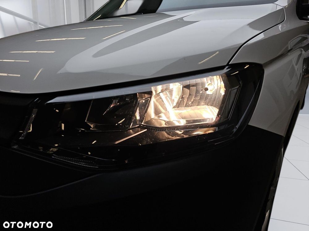 Volkswagen Caddy 2.0 TDI - 31