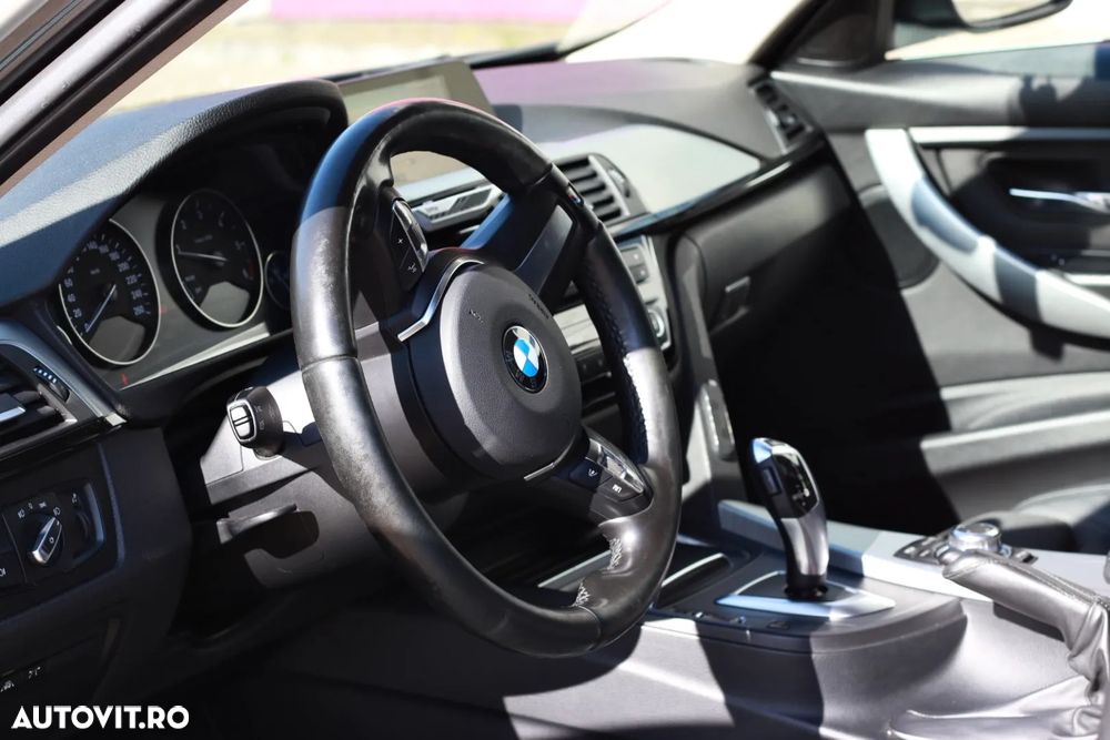 BMW 3 Series 2017 — imagine 21