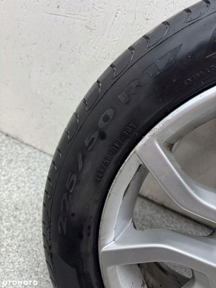 KOŁA FELGA 225/45/R17 V40 II V60 S60 II 5x108 ET50 3142387 - 11