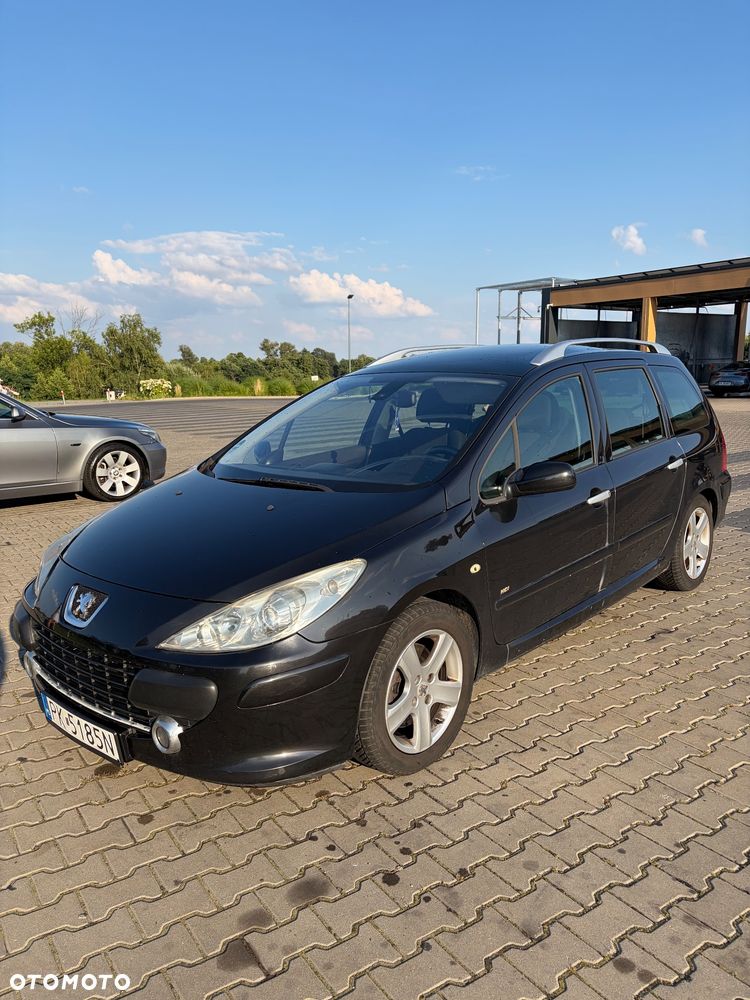 Peugeot 307 2.0 HDi Premium - 2