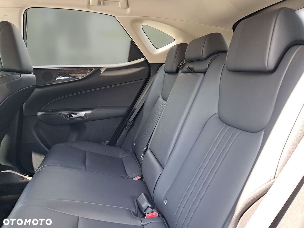 Lexus NX - 14