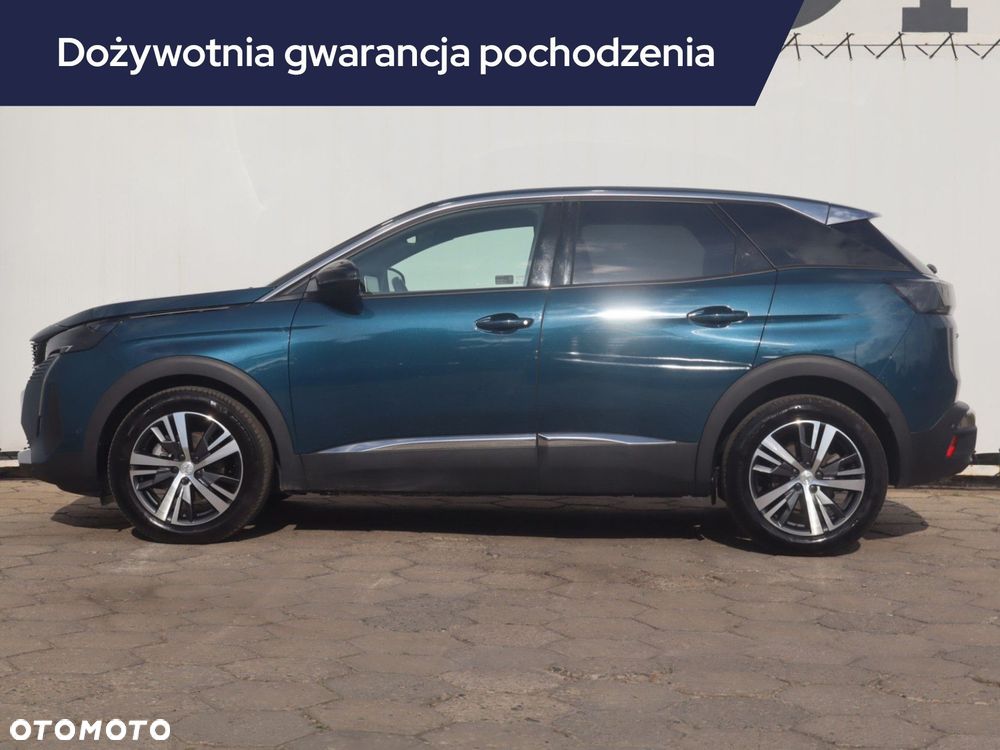 Peugeot 3008 2023