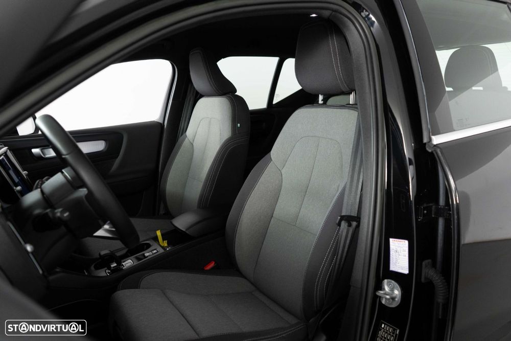 Volvo XC 40 1.5 T4 PHEV Inscription Expression - 10