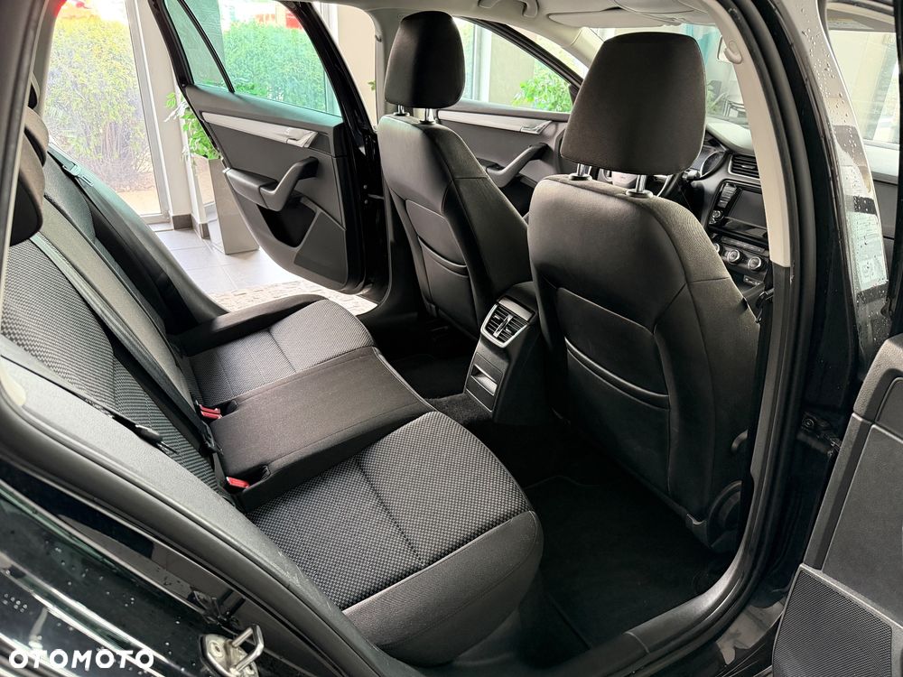 Skoda Octavia 2.0 TDI Ambition - 13