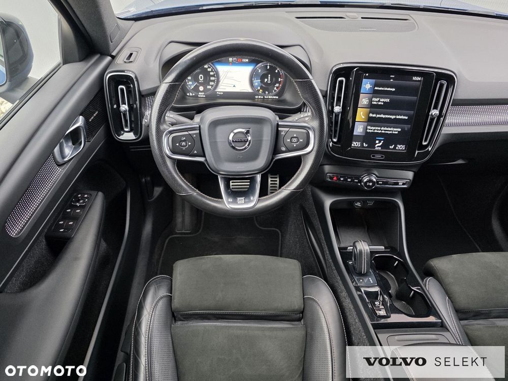 Volvo XC 40 - 20