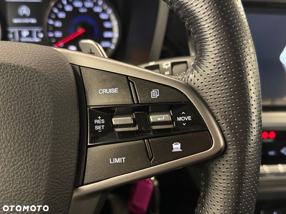 SsangYong/KGM Korando 1.5 T-GDI Quartz 2WD - 15