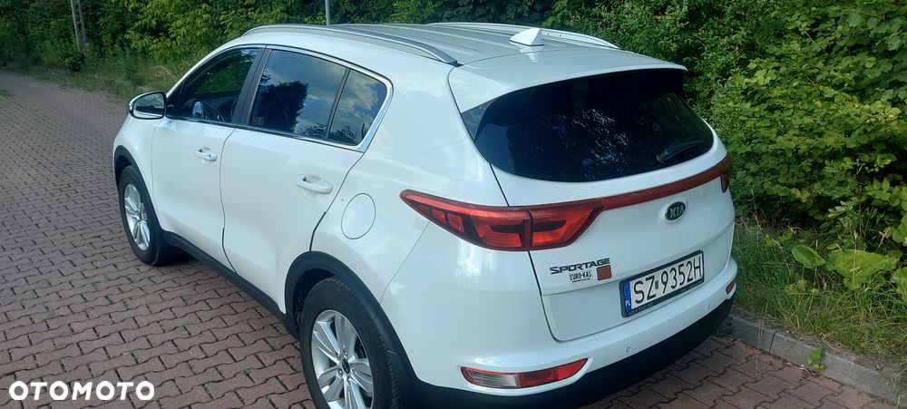 Kia Sportage 1.6 GDI L 2WD - 6
