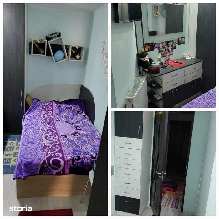 Vanzare apartament 3 camere, finisat modern, cu gradina, Floresti — fotografia 3