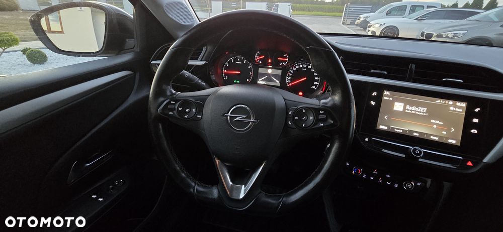 Opel Corsa 1.2 Direct Injection Turbo Start/Stop Edition - 14