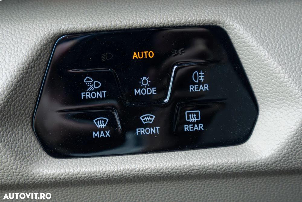 Volkswagen Multivan L 2.0 TDI DSG 110KW Style - 18