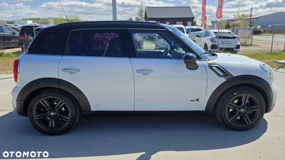 MINI Cooper S - 5