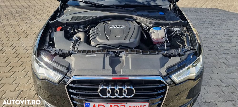 Audi A6 - 34