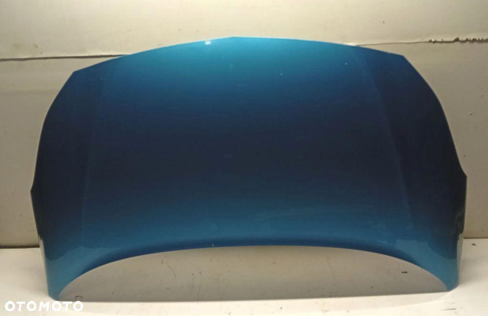 Maska Opel Corsa E - 5