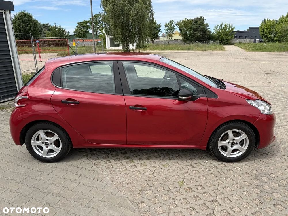 Peugeot 208 PureTech 68 Like - 8