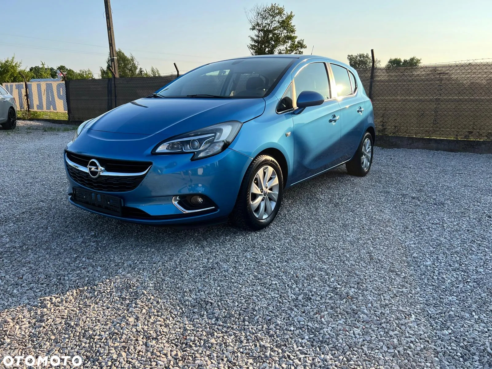 Opel Corsa 1.4 Color Edition S&S - 5