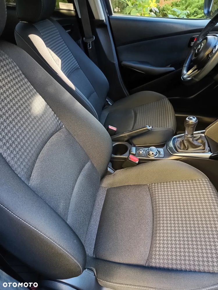 Mazda 2 - 14