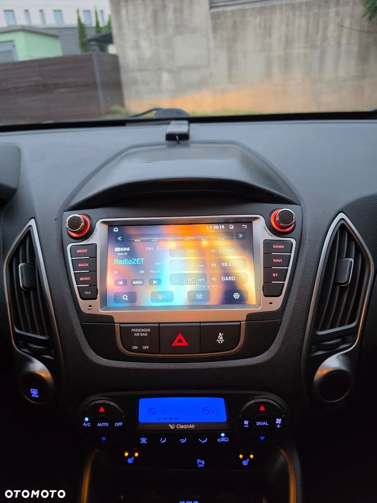 Hyundai ix35 2.0 GDI Premium 2WD - 27