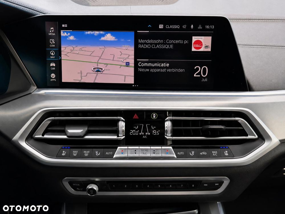 BMW X5 xDrive45e - 31