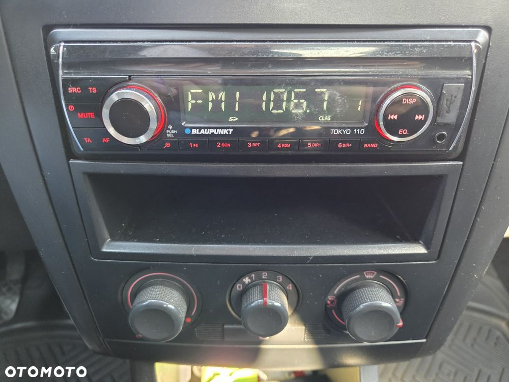 Seat Cordoba 1.2 12V Stella - 8