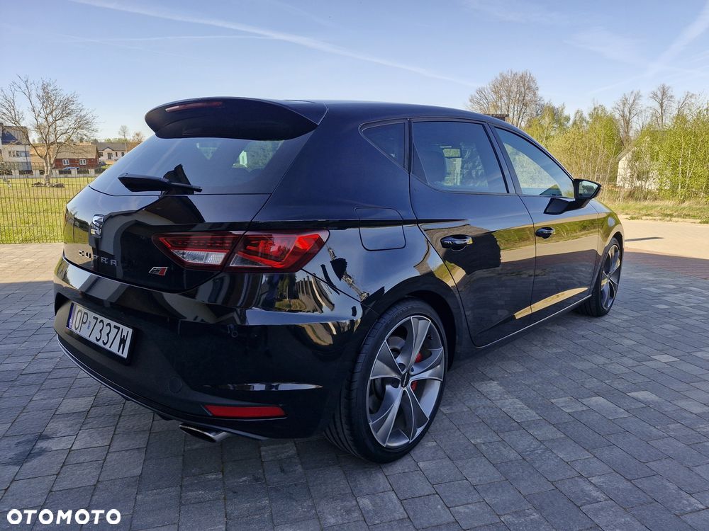 Seat Leon - 3