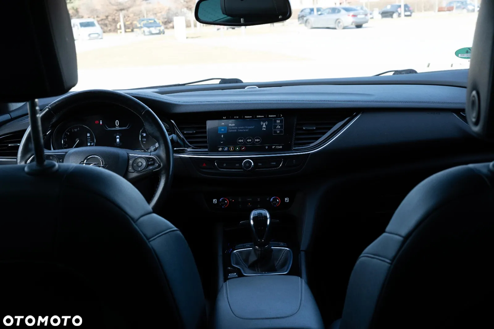 Opel Insignia - 14