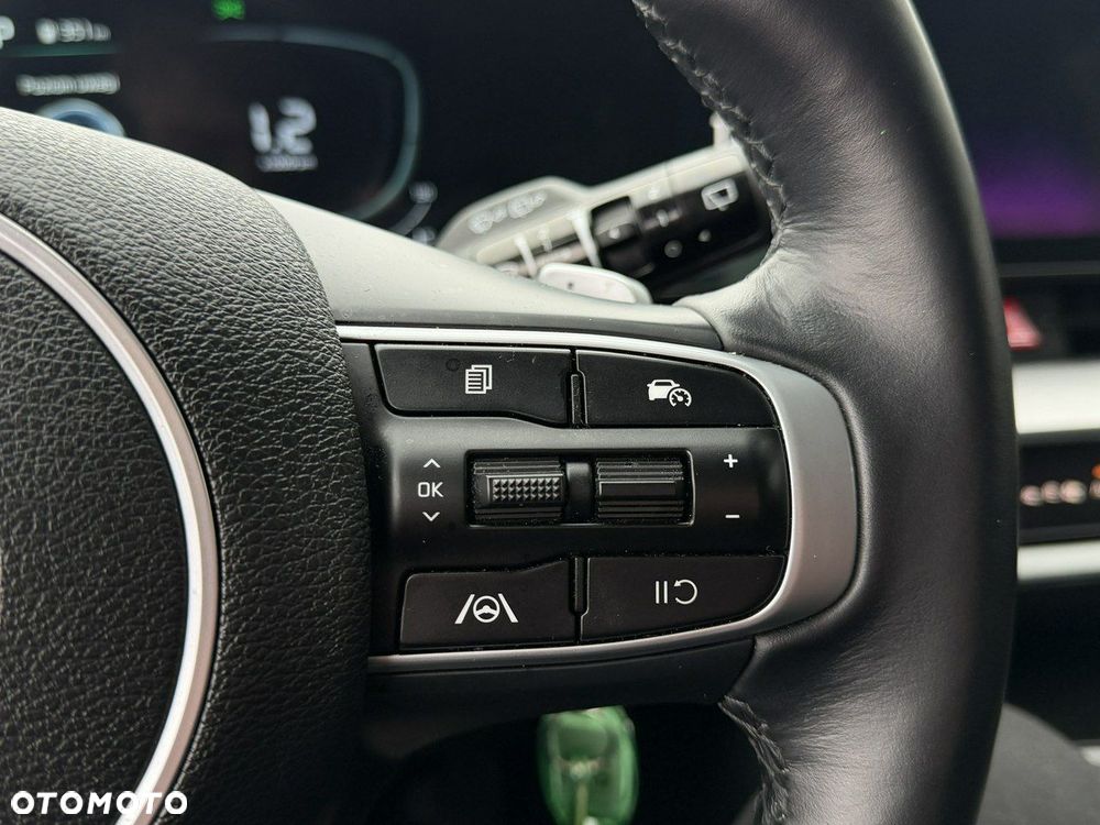 Kia Sportage 1.6 T-GDI L 2WD DCT - 26