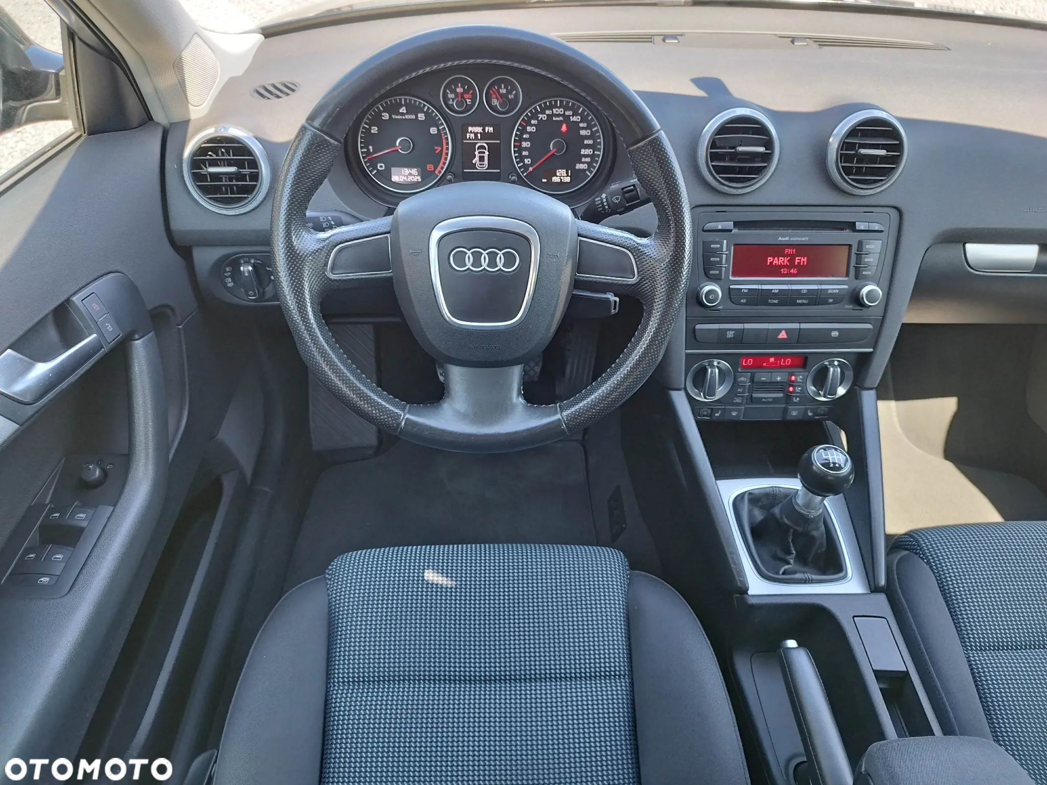 Audi A3 1.4 TFSI Attraction - 11