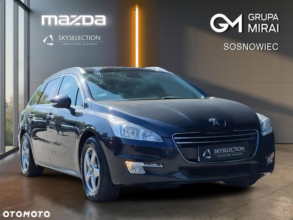 Peugeot 508 1.6 T Business Line - 7