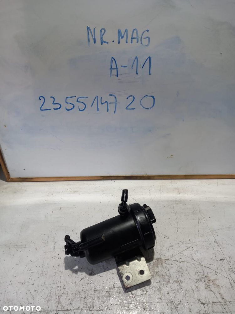 OBUDOWA FILTRA PALIWA DUCATO BOXER JUMPER III 235514720 - 1