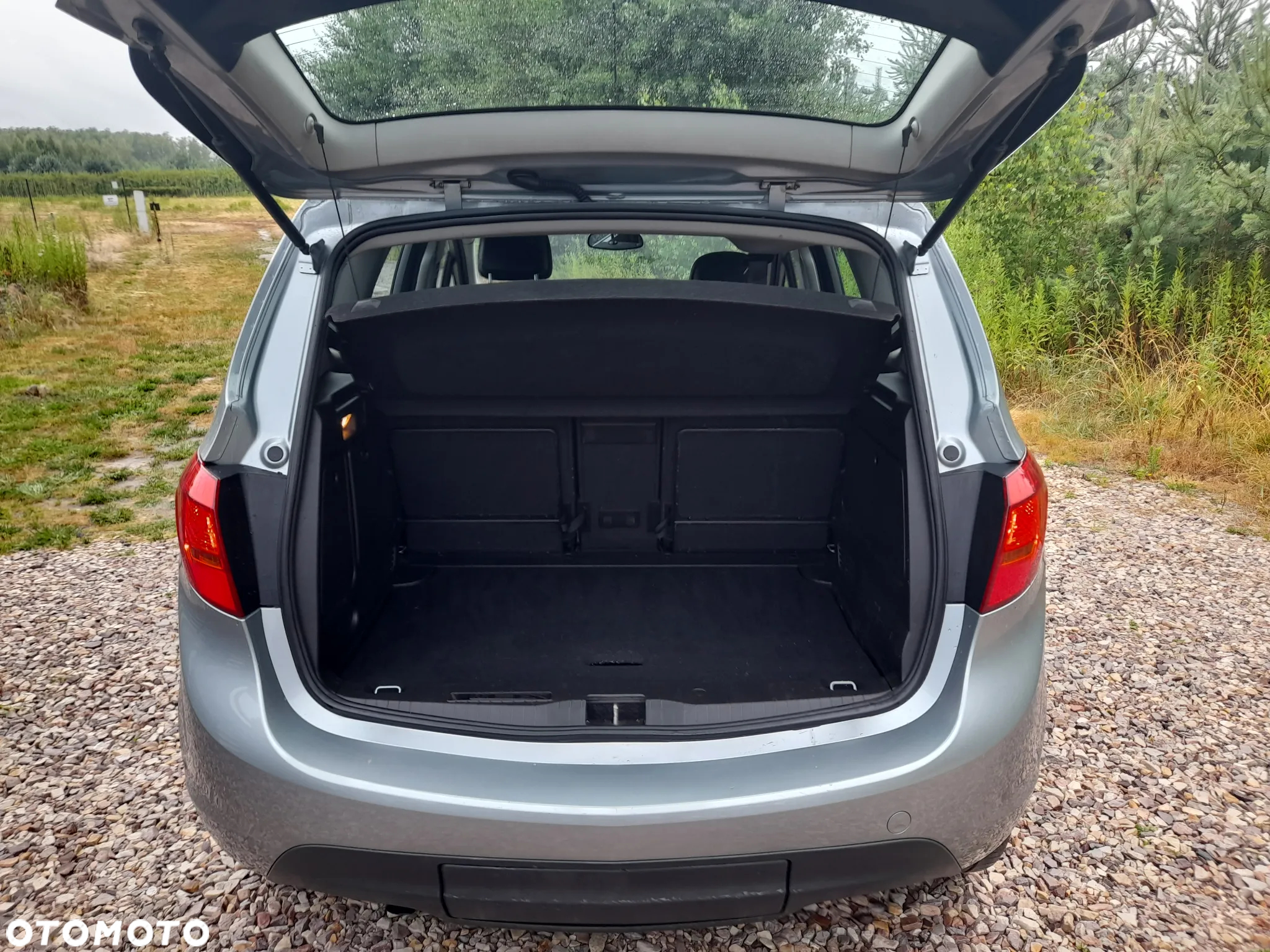 Opel Meriva 1.4 T Cosmo - 24