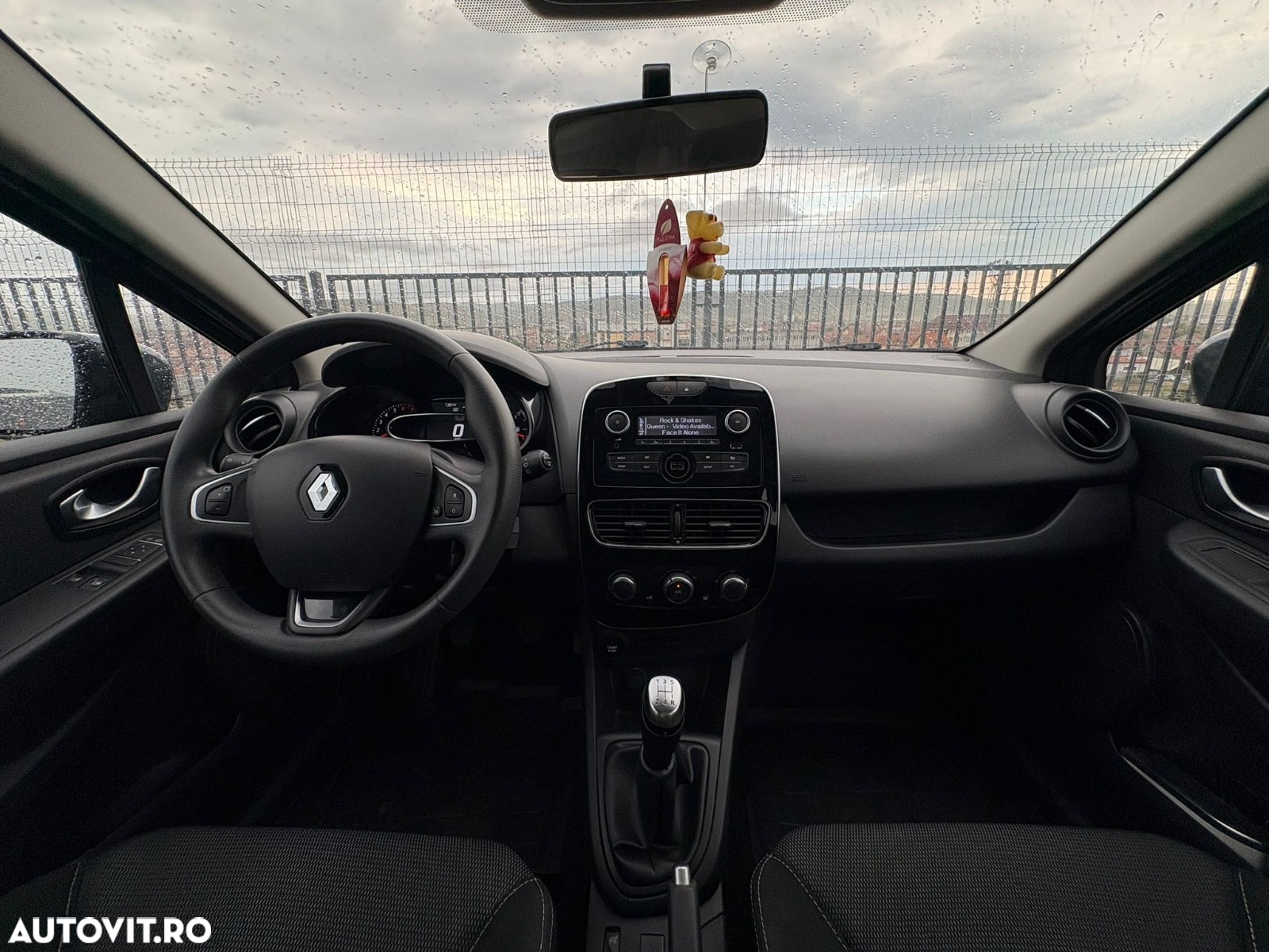 Renault Clio IV TCe Life - 5