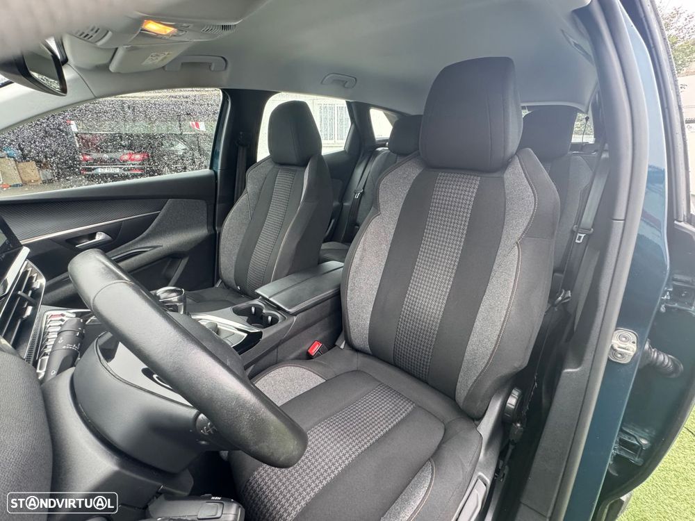 Peugeot 3008 1.5 BlueHDi Active Pack - 27