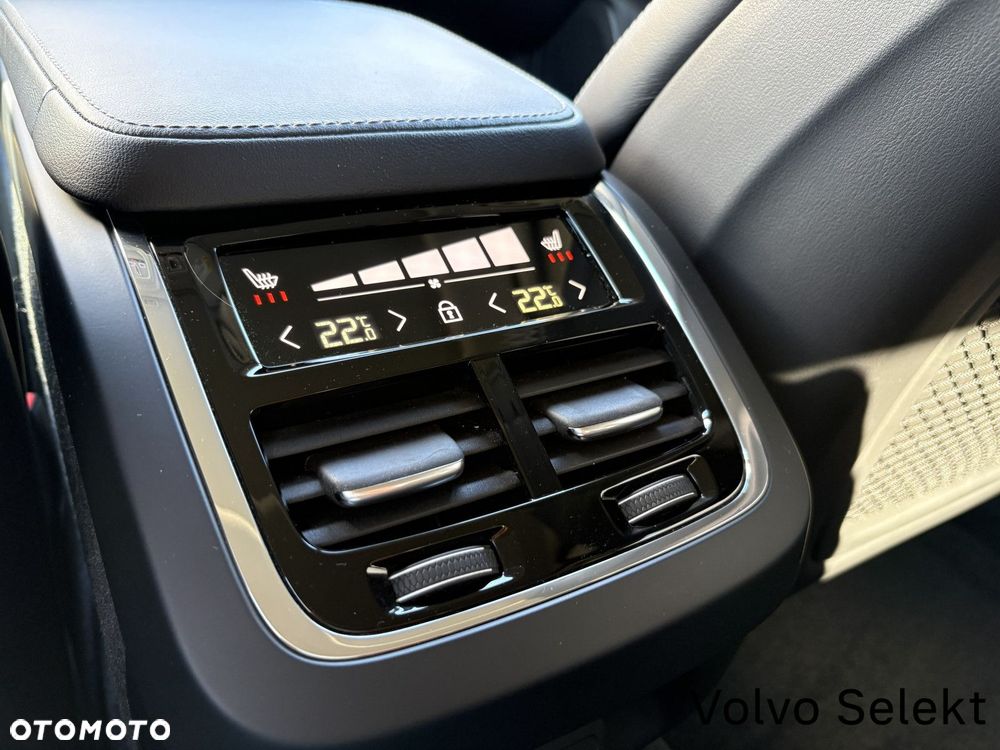 Volvo S90 - 28